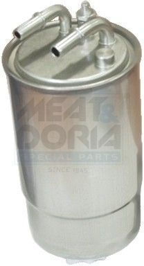 Meat & Doria Fuel Filter 4858