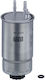 Mann-Filter WK 9053 Filtru De Benzină
