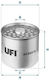 Ufi Fuel Filter 24.360.00