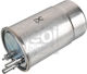 Kraftstofffilter Febi Bilstein 174825