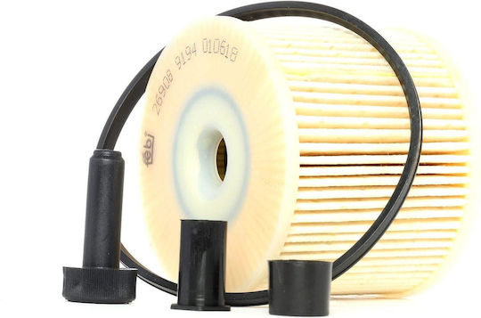 Fuel Filter Febi Bilstein 26908