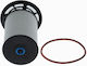 Bosch Fuel Filter F 026 402 285