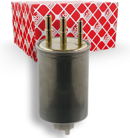 Fuel Filter Febi Bilstein 33464