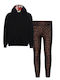 Kids' Set with Pants Winter 2pcs Tricolour