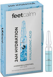 Feetcalm 24h Hydration Concentrate 7x2ml