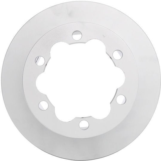Bosch Bremsscheibe 0 986 479 B38