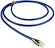 Chord U/UTP Καλώδιο Δικτύου Ethernet 5m