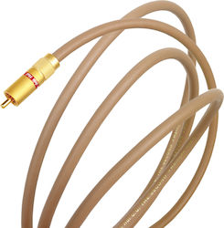 Van den Hul RCA-Stecker - RCA-Stecker 1m