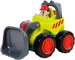 Hola Toys Vehicul pentru 18++ Luni
