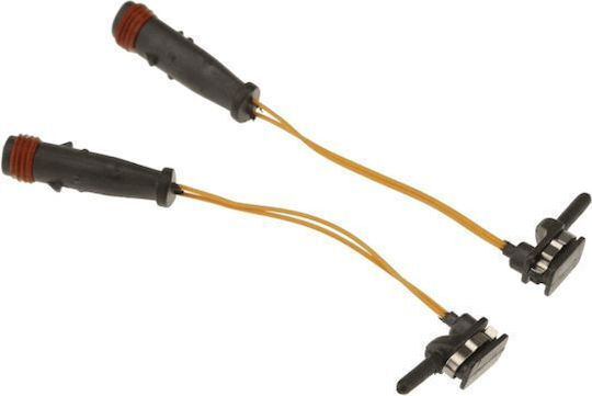 Warning Sensor Brake Pad Wear Trw Gic172