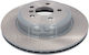 Brake Disc Febi Bilstein 172984
