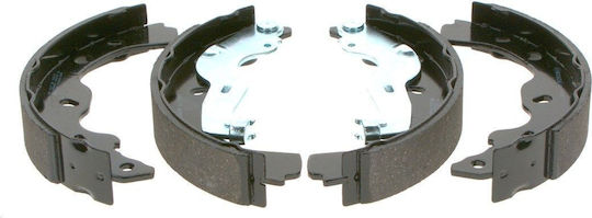 Bosch Brake Shoe Set 0 986 487 731