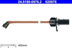 Warning Sensor Brake Pad Wear Ate 24.8190-0976.2 Warning Sensor Brake Pad Wear Ate 24.8190-0976.2