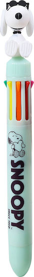 Blue Sky Pix Ballpoint Multicolor