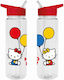 Pyramid International Bottle Παιδικό Παγούρι He...