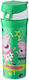 Koziol Παιδικό Παγούρι Peppa Pig Πλαστικό Stan Peppa Pig 500ml
