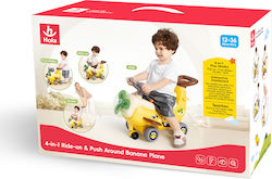 Hola Toys Baby Lauflernhilfe für 36+ Monate