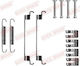 Accessory Set Brake Shoe Quick Brake 105-0783