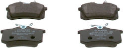 Bosch Brake Pad Set Disc Brake 0 986 494 399 Bosch Brake Pad Set Disc Brake 0 986 494 399