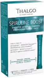 Thalgo Spiruline Boost Față Ser 8.4ml Thalgo Spiruline Boost Față Ser 8.4ml