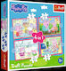Puzzle pentru Copii Adventures Trefl