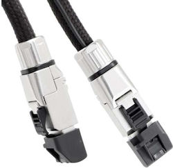 Atlas Cables U/UTP Καλώδιο Ethernet 0.75m Atlas Cables U/UTP Καλώδιο Ethernet 0.75m