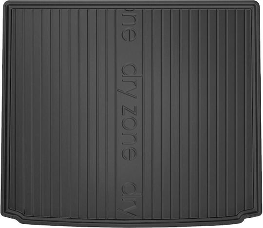 Car Mats Trunk Ford Focus Iv 2018 Sw Without Recesses Spare Tire Upper Level 1 Piece Dry Zone Frogum 185.dz406964