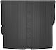 Car Mats Trunk Opel Zafira A 1999-2005 Minivan ...