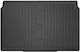 Car Mats Trunk Opel Corsa F 2019 Hb 1 Piece Dry Zone Frogum 185.dz432529