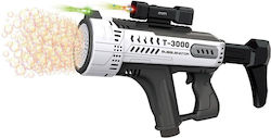 Microlink LED Bubble Machine