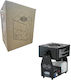 Seifenblasenmaschine LED 90W