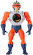 Masters Universe Origins Action Figure Sketchbook Series Sy-klone Techbox Exclusive 14 Cm