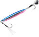 Speed Slider Duo Drag Metal Ss Blade 11.1cm 80g...