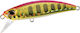 Artificial Duo Spearhead Ryuki 5.1 Cm 5.5 Gr Pe...