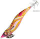 Seaspin Squid Jigs ROȘU