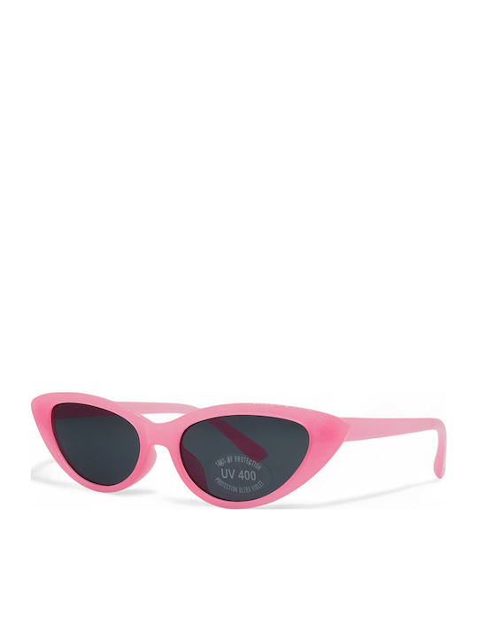 Optosquad Kids Sunglasses Pink MS1010-3