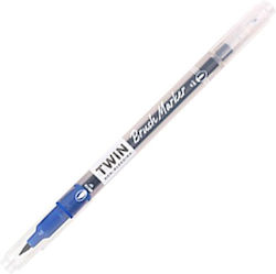 Writech Μαρκαδόρος Σχεδίου Blue