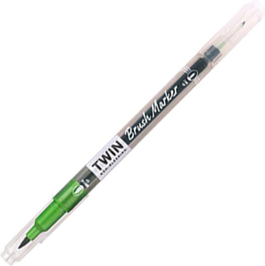 Writech Μαρκαδόρος Σχεδίου Dark Green