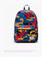 Herschel Classic Xl 30lt Μαύρο