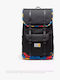 Herschel Little America 30lt Negru