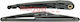 Arm & Blade Rear Wiper Megane II