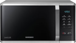 Samsung MG23K3523AS/E2 23lt Μαύρος