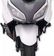 Gpk Προστατευτικά Κάγκελα Honda Forza 350 2023-2025