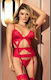 Aph Sexy Set Red