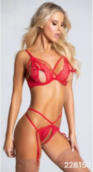 Aph Sexy Dessous-Sets Rote