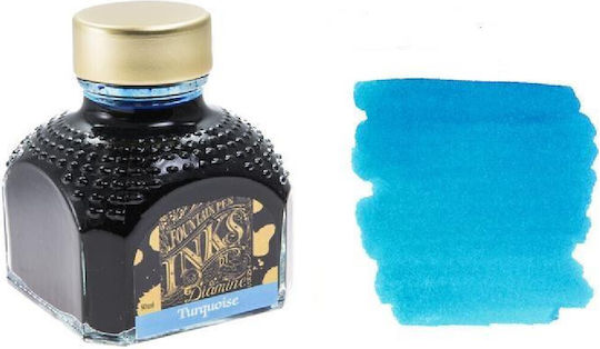 Diamine Ersatz-Tinte für Füllfederhalter Diamine inks made in England since 1864 80ml