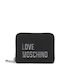 Women's Wallet Classic Black