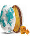 Zaxaropolis My Choco Classic Jordan Almonds Turquoise 1000gr