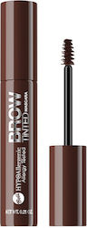 Bell Bell Eyebrow Makeup Mascara 03 Dark 6.2ml Bell Bell Eyebrow Makeup Mascara 03 Dark 6.2ml