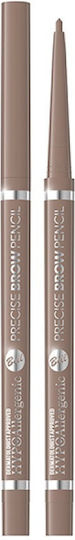 Bell Bleistift für Augenbrauen 01 Light Blonde